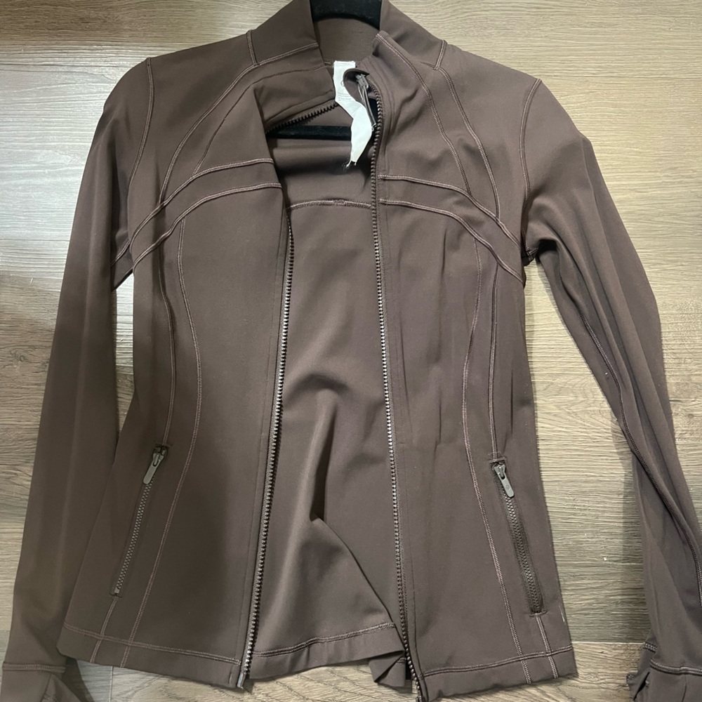 Lululemon Define Jacket